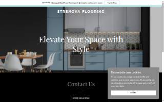 Strenova Flooring