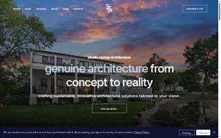 Studio Carney Architecture, Inc. of Roselle