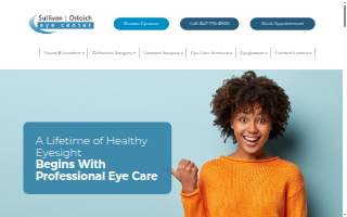 Sullivan -Ostoich Eye Center