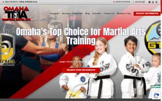 TMA Martial Arts