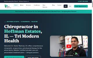 Tri Modern Health