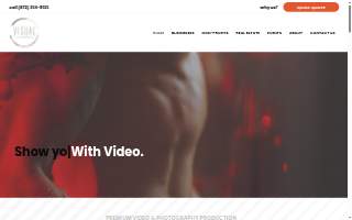 Visual Filmworks - Chicagoland Video Production, Photography Studio of Hoffman Estates