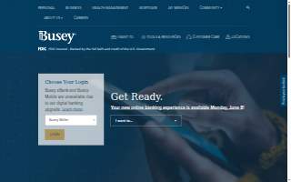 Busey Bank