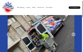 Climaxx Heating & Cooling