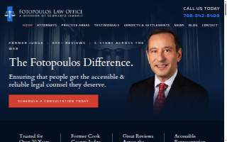 Fotopoulos Law Office