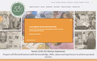 Goodings Grove School