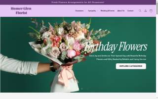 Homer Glen Florist