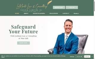 LaMonte Law & Consulting, LLC