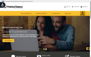 Midland Federal Savings & Loan Association