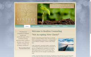Renfree Counseling and Consulting