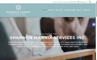 Shannon Mannix