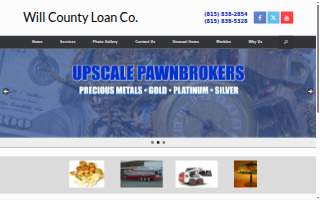 Will County Loan Company of Homer Glen