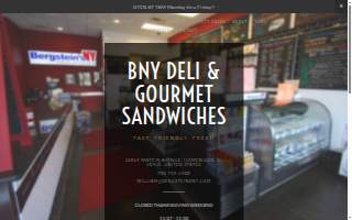 BNY Deli