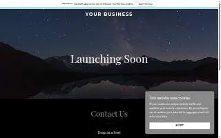 Chicago Arbor Eye Institute website