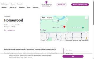 Help at Home
