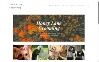 Honey Lane Grooming of Homewood
