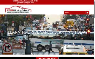 R.E.D.D. Driving School