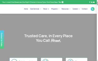 Right Choice Home Care