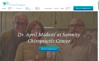 Serenity Chiropractic