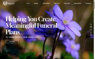 Woodruff Funeral Home of Homewood
