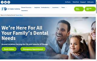 1st Family Dental of Algonquin