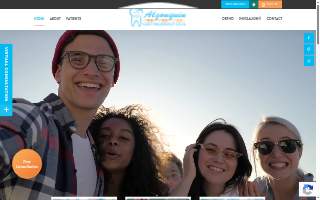 Algonquin Orthodontics of Huntley