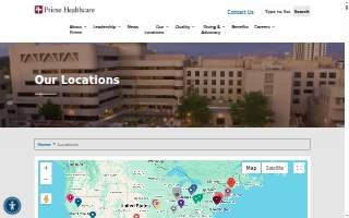 Ascension Medical Group Illinois - Pediatric Digestive Health Huntley