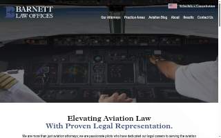 Barnett Law Offices LLC