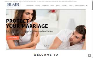Blair Counseling and Mediation