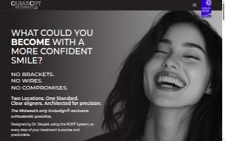 ClearCut Orthodontics