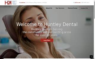 Huntley Dental Associates