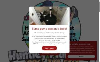 Huntley Plumbing