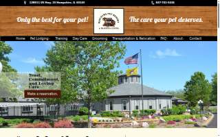 Kountry Pet Resort
