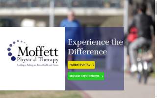 Moffett Physical Therapy of Huntley