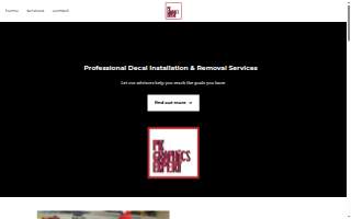 PK Graphics Expert Inc
