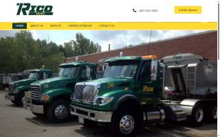 Rico Enterprises, Inc