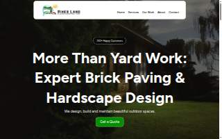 River Land Landscaping Inc