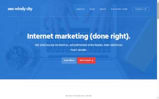 SEO Windy City