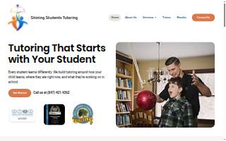 Shining Students Tutoring of Huntley