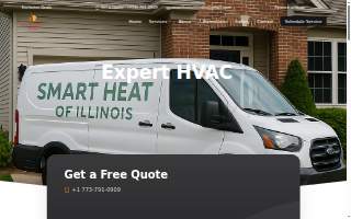 Smart Heat of Illinois