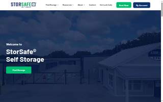 StorSafe of Huntley North