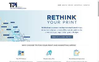 Tyler Press, Inc.
