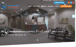 Varghese Orthodontics