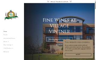 Village Vintner of Huntley