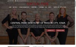 Central Park Dentistry