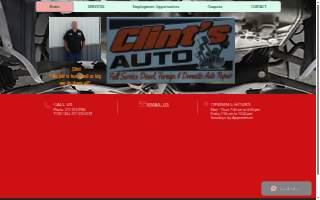 Clints Auto