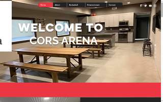 Cors Arena