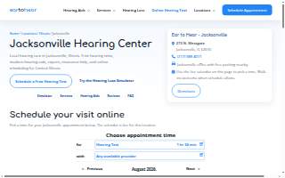 Hearing Care Center