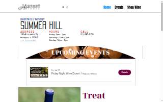 Hopewell Winery