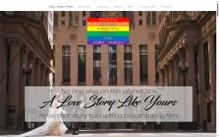 Steve Weber Films - Movies with Emotion of Jacksonville website